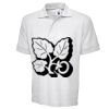 Heavyweight Cotton Poloshirt Thumbnail