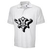 Heavyweight Cotton Poloshirt Thumbnail