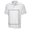 Heavyweight Cotton Poloshirt Thumbnail
