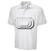 Heavyweight Cotton Poloshirt Thumbnail