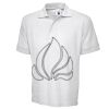 Heavyweight Cotton Poloshirt Thumbnail