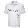 Heavyweight Cotton Poloshirt Thumbnail