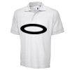 Heavyweight Cotton Poloshirt Thumbnail