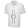 Heavyweight Cotton Poloshirt Thumbnail