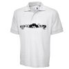 Heavyweight Cotton Poloshirt Thumbnail