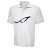 Heavyweight Cotton Poloshirt Thumbnail