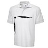 Heavyweight Cotton Poloshirt Thumbnail