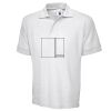 Heavyweight Cotton Poloshirt Thumbnail