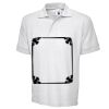 Heavyweight Cotton Poloshirt Thumbnail