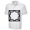 Heavyweight Cotton Poloshirt Thumbnail