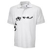 Heavyweight Cotton Poloshirt Thumbnail
