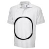 Heavyweight Cotton Poloshirt Thumbnail