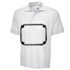 Heavyweight Cotton Poloshirt Thumbnail