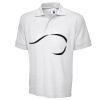 Heavyweight Cotton Poloshirt Thumbnail