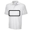 Heavyweight Cotton Poloshirt Thumbnail