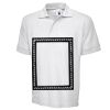 Heavyweight Cotton Poloshirt Thumbnail