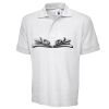 Heavyweight Cotton Poloshirt Thumbnail