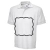 Heavyweight Cotton Poloshirt Thumbnail