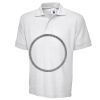 Heavyweight Cotton Poloshirt Thumbnail