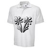 Heavyweight Cotton Poloshirt Thumbnail