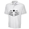 Heavyweight Cotton Poloshirt Thumbnail