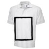 Heavyweight Cotton Poloshirt Thumbnail
