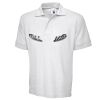 Heavyweight Cotton Poloshirt Thumbnail