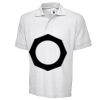Heavyweight Cotton Poloshirt Thumbnail