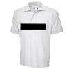 Heavyweight Cotton Poloshirt Thumbnail
