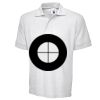 Heavyweight Cotton Poloshirt Thumbnail