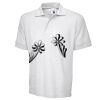 Heavyweight Cotton Poloshirt Thumbnail