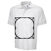 Heavyweight Cotton Poloshirt Thumbnail