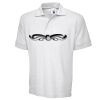 Heavyweight Cotton Poloshirt Thumbnail