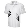 Heavyweight Cotton Poloshirt Thumbnail