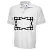 Heavyweight Cotton Poloshirt Thumbnail