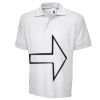 Heavyweight Cotton Poloshirt Thumbnail