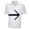 Heavyweight Cotton Poloshirt Thumbnail