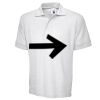 Heavyweight Cotton Poloshirt Thumbnail
