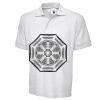 Heavyweight Cotton Poloshirt Thumbnail