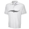 Heavyweight Cotton Poloshirt Thumbnail
