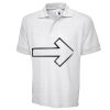 Heavyweight Cotton Poloshirt Thumbnail