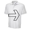 Heavyweight Cotton Poloshirt Thumbnail