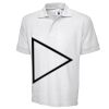 Heavyweight Cotton Poloshirt Thumbnail