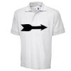 Heavyweight Cotton Poloshirt Thumbnail