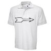 Heavyweight Cotton Poloshirt Thumbnail