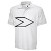 Heavyweight Cotton Poloshirt Thumbnail