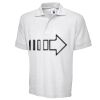 Heavyweight Cotton Poloshirt Thumbnail