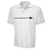 Heavyweight Cotton Poloshirt Thumbnail