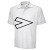 Heavyweight Cotton Poloshirt Thumbnail