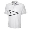 Heavyweight Cotton Poloshirt Thumbnail